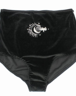 nuit noire - culotte