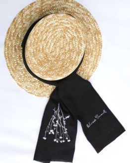 Canotier Matricaria