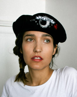 beret la lune