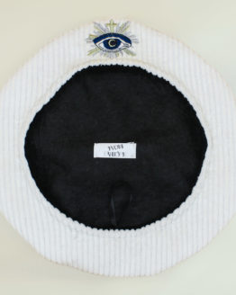 oracle-béret