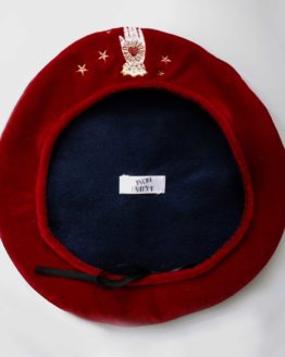 beret-callisto