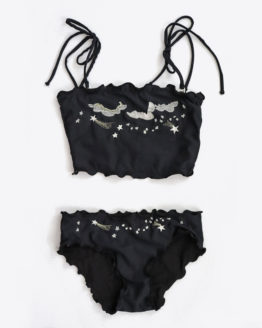 Bain de minuit - bikini