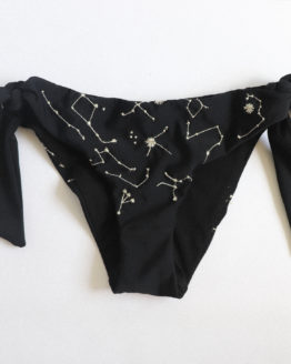 Bikini One Summer Night