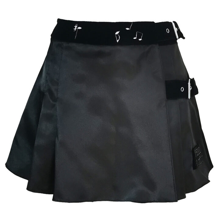 Nico - Skirt